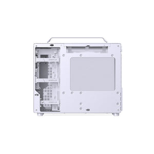 Jonsbo Z20 PC Case – Compact MATX Design with Top Handle