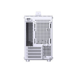 Jonsbo Z20 PC Case – Compact MATX Design with Top Handle