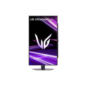 LG UltraGear 27GX704A-B – 240 Hz OLED Gaming Monitor