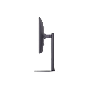 LG UltraGear 32GX850A-B – 32" 4K OLED Gaming Monitor