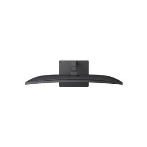 LG UltraWide 34U650A-B – 34" Curved Monitor with USB-C Hub