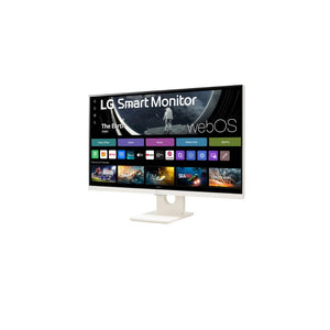 LG 27U511SA-W 27” FHD 100Hz Productivity Monitor