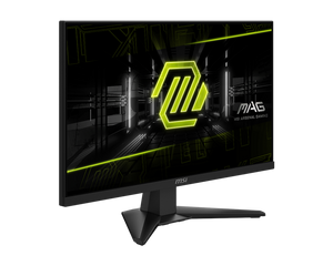 MSI 24" MAG 244F Rapid IPS Gaming Monitor - Mansa Computers