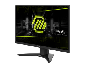 MSI 24" MAG 244F Rapid IPS Gaming Monitor - Mansa Computers