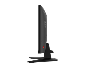 MSI 24" MAG 244F Rapid IPS Gaming Monitor - Mansa Computers