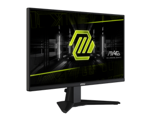 MSI 25" MAG 255F E20 Rapid IPS Gaming Monitor - Mansa Computers