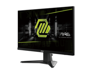 MSI 25" MAG 256F Rapid IPS Gaming Monitor - Mansa Computers