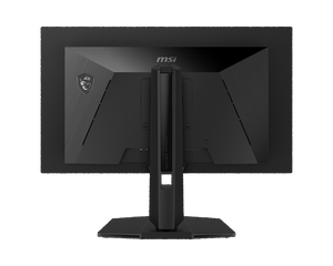 MSI 27" MAG 273QP QD-OLED X24 Gaming Monitor - Mansa Computers