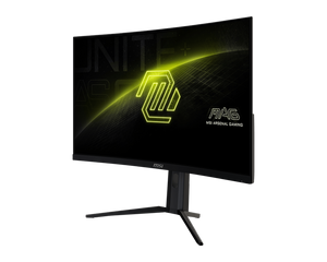 MSI 32" MAG 321CUPDF Rapid VA Gaming Monitor - Mansa Computers