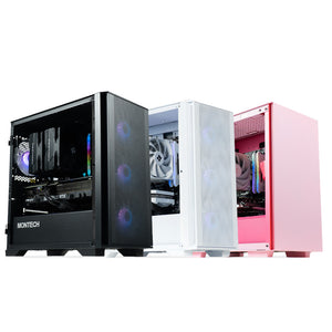 MATX (Full Custom) - Mansa Computers