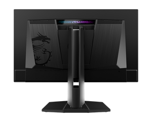 MSI 27" MPG 272URX QD-OLED Gaming Monitor - Mansa Computers