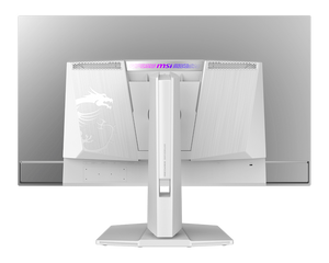 MSI 32" MPG 321URXW QD-OLED Gaming Monitor - Mansa Computers