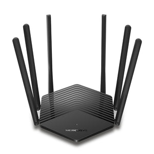 Mercusys MR50G AC1900 Wireless Dual Band Gigabit Router - Mansa Computers