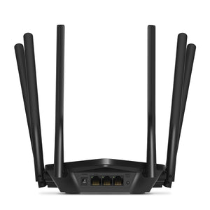 Mercusys MR50G AC1900 Wireless Dual Band Gigabit Router - Mansa Computers