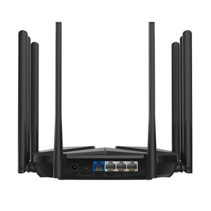 Mercusys MR90X AX6000 8-Stream Wi-Fi 6 Router - Mansa Computers