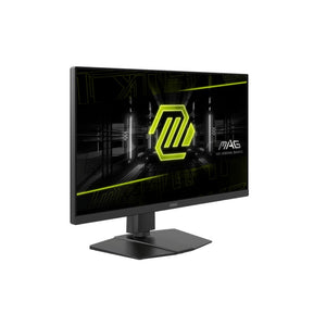 MSI MAG 272URDF E16 – Dual-Mode 4K Gaming Monitor