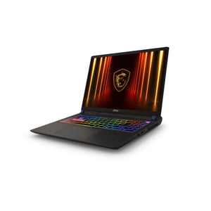 MSI Vector 16 HX A2XW – RTX 5070 Ti Gaming Laptop