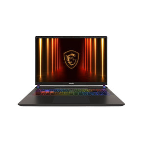 MSI Vector 16 HX – RTX 5090 Flagship Gaming Laptop