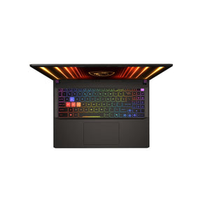 MSI Vector 16 HX – RTX 5090 Flagship Gaming Laptop