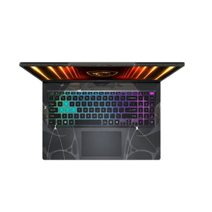 MSI Cyborg 15 B2RW – RTX 5050 Gaming Laptop