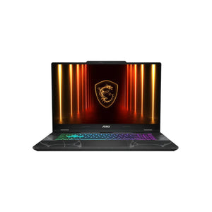 MSI Cyborg 15 B13WEKG-667SG – RTX 5050 Gaming Laptop
