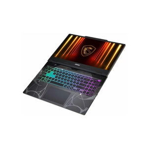 MSI Cyborg 15 B13WFKG-668SG – Latest RTX 5060 Gaming Laptop