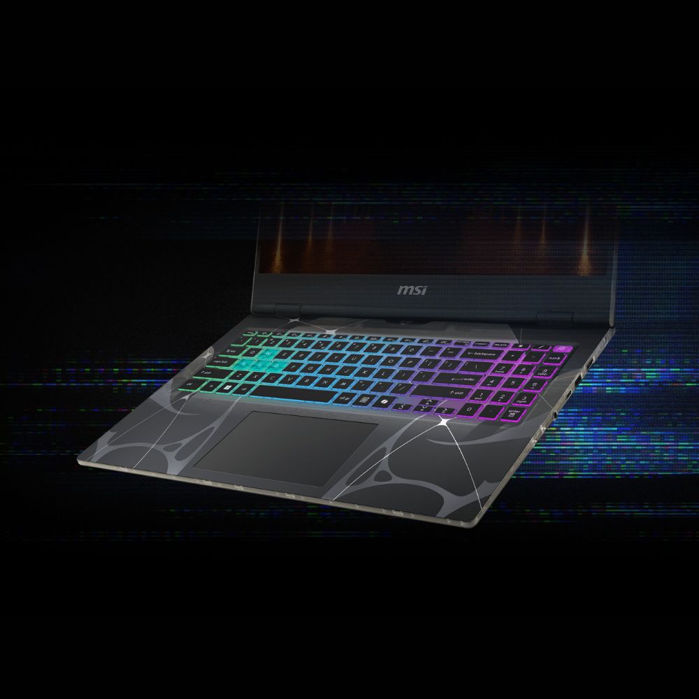 Light Up With Gaming Style