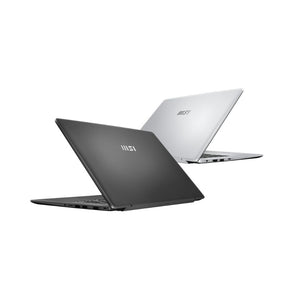 MSI Modern 14 F1MG – Portable Intel Core 5 Laptop