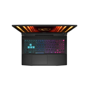 MSI Katana 15 HX B14WFK-830SG – RTX 5060 Gaming Laptop