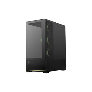 MSI MAG Pano 110R PZ – Panoramic Glass ATX Case