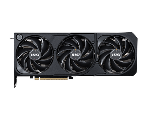 MSI GeForce RTX 5070 12GB Shadow 3X OC Graphics Card - Mansa Computers