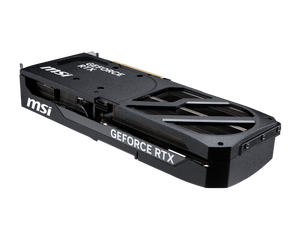 MSI GeForce RTX 5070 12GB Shadow 3X OC Graphics Card - Mansa Computers