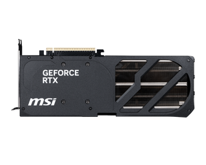 MSI GeForce RTX 5070 12GB Shadow 3X OC Graphics Card - Mansa Computers