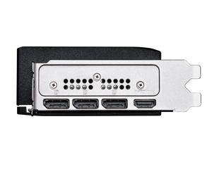 MSI GeForce RTX 5070 12GB Shadow 3X OC Graphics Card - Mansa Computers
