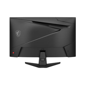 MSI MAG 275CQF E18 – 1440p 180Hz Curved VA Gaming Monitor