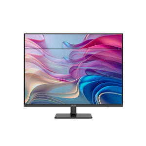 MSI Modern MD272UPHG – 27" 4K IPS USB-C Productivity Monitor