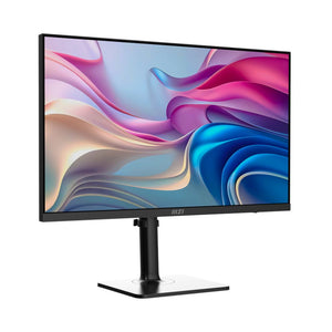 MSI Modern MD272UPHG – 27" 4K IPS USB-C Productivity Monitor