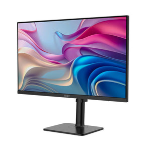 MSI Modern MD272UPHG – 27" 4K IPS USB-C Productivity Monitor
