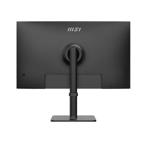 MSI Modern MD272UPHG – 27" 4K IPS USB-C Productivity Monitor