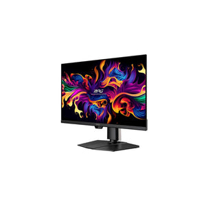 MSI 271QR 27" QD-OLED WQHD 500Hz Gaming Monitor - Mansa Computers