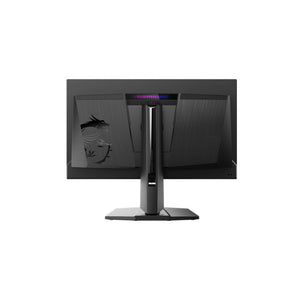 MSI 271QR 27" QD-OLED WQHD 500Hz Gaming Monitor - Mansa Computers