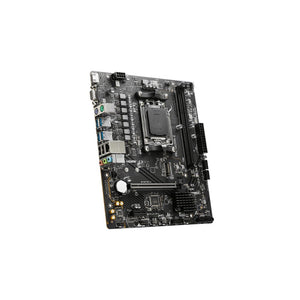 MSI PRO A620M-E Motherboard