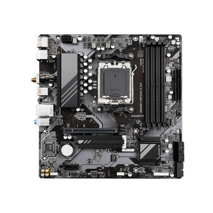 Gigabyte A620M Gaming X AX Motherboard
