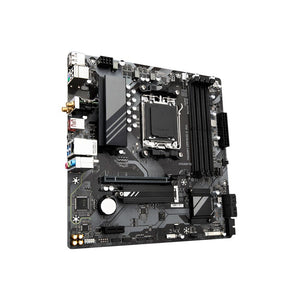 Gigabyte A620M Gaming X AX Motherboard