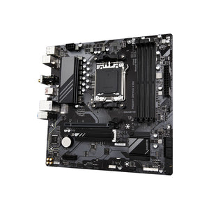 Gigabyte A620M Gaming X AX Motherboard