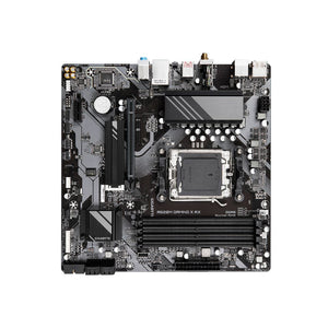 Gigabyte A620M Gaming X AX Motherboard