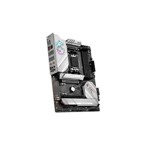 MSI MPG B650 EDGE WIFI Motherboard