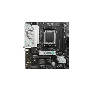 MSI B650M Gaming Wifi Motherboard
