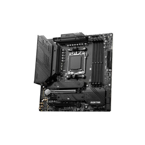 MSI MAG B650M Mortar Wifi Motherboard