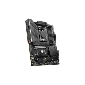 MSI MAG B650 Tomahawk Wifi Motherboard